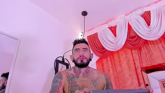 dilan scootk  online show from 05.30.26