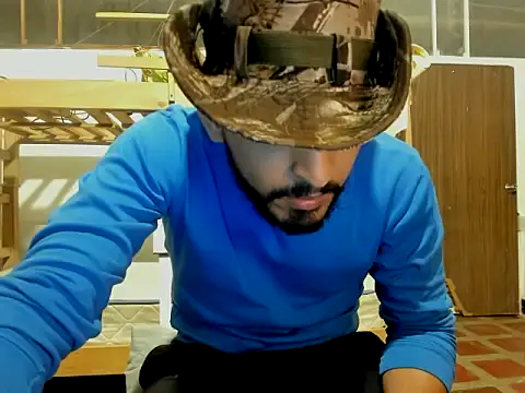 Samagonz 1225 online show from 10.09.25