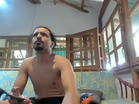 Samagonz 1225 online show from 10.29.25