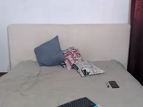 EvelynKent69 online show from 01.12.26