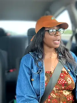 Blazerina online show from 09.19.25