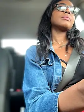 Blazerina online show from 10.01.25