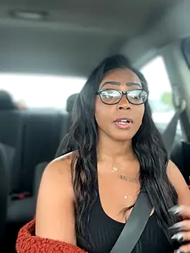 Blazerina online show from 10.10.25