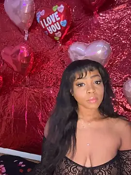 Blazerina online show from 02.12.26