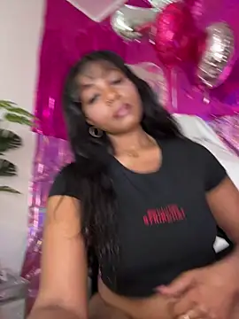 Blazerina online show from 03.29.26