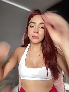 veronicaapink online show from 02.02.26