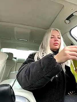 Jessy Jo online show from 11.21.25