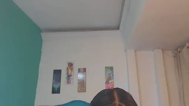 Snapshot of Cinthya-Gomez6 chatting on 03.12.25 Cinthya-Gomez6 online show from 03.12.25