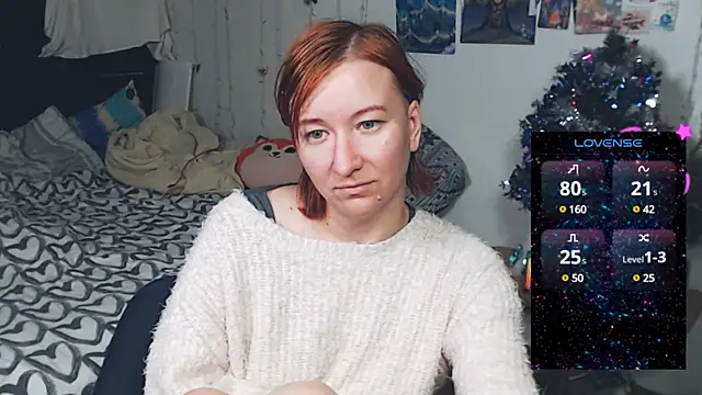 Snapshot of licentia__poetica chatting on 01.21.25 licentia poetica online show from 01.21.25