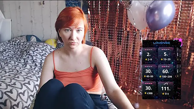 Snapshot of licentia__poetica chatting on 02.18.25 licentia poetica online show from 02.18.25