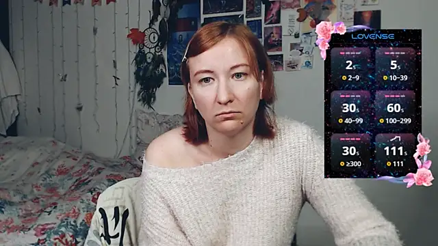 Snapshot of licentia__poetica chatting on 09.12.25 licentia poetica online show from 09.12.25