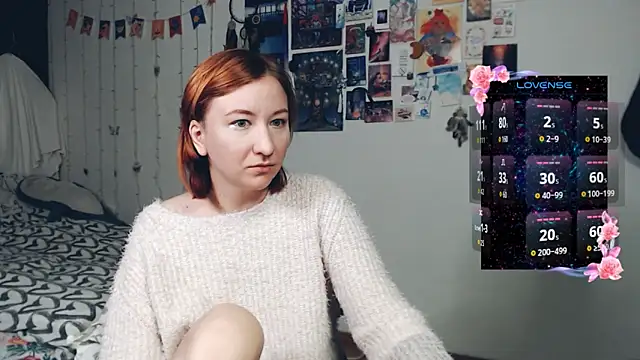 Snapshot of licentia__poetica chatting on 09.14.25 licentia poetica online show from 09.14.25