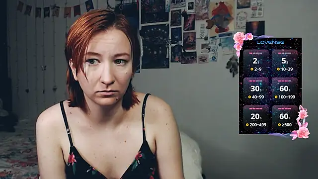 Snapshot of licentia__poetica chatting on 09.14.25 licentia poetica online show from 09.14.25