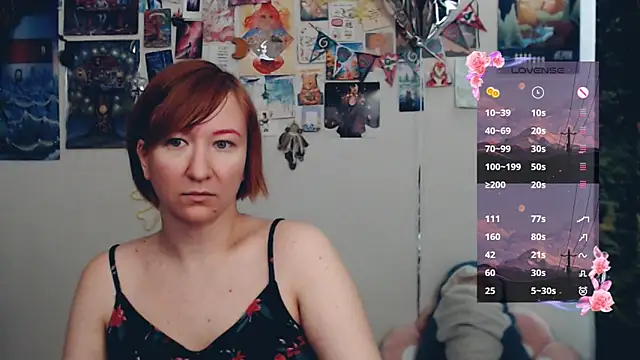 licentia  poetica online show from 04.18.26