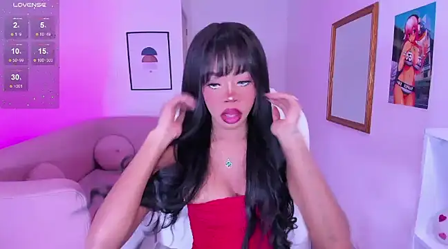 Snapshot of Angel_black_19 chatting on 02.06.25 Angel black 19 online show from 02.06.25