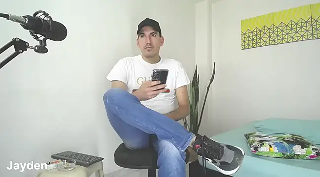 jayydenandjacob online show from 01.13.25