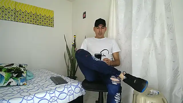 jayydenandjacob online show from 02.26.25