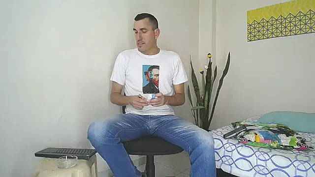 jayydenandjacob online show from 03.11.25