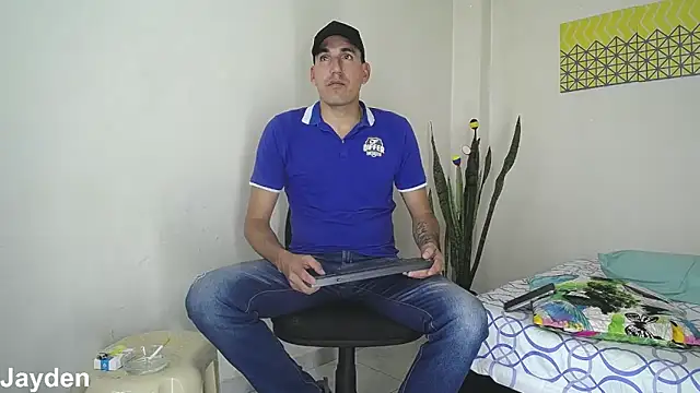 jayydenandjacob online show from 03.14.25