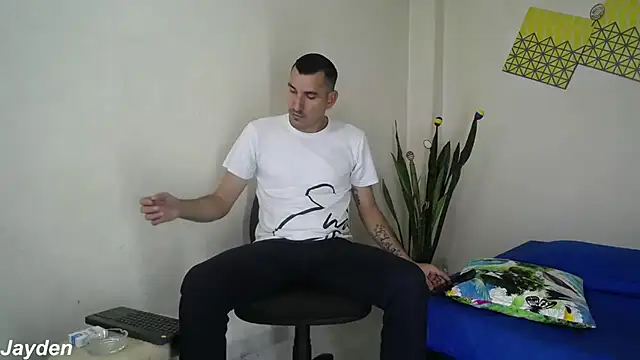 jayydenandjacob online show from 10.03.25