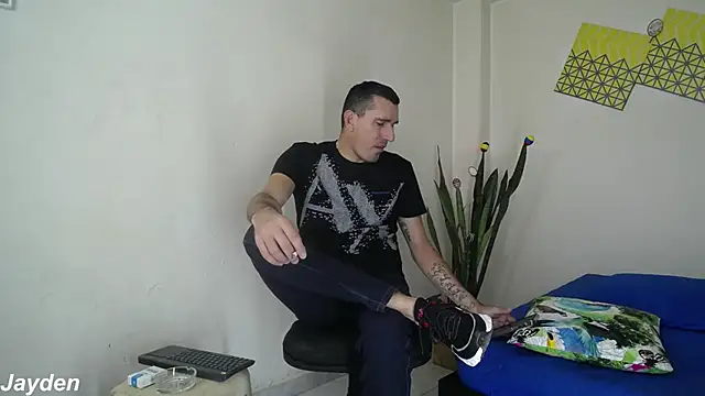 jayydenandjacob online show from 10.18.25