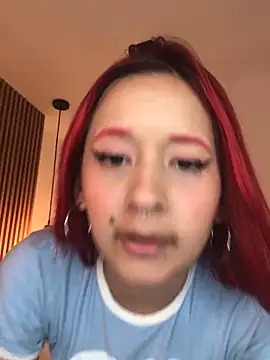 HannaRed  online show from 03.13.25