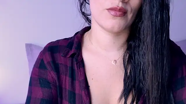 Pamela Rosal online show from 02.13.26