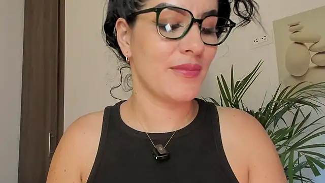 Pamela Rosal online show from 07.01.26