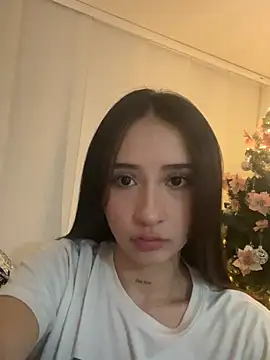 Angeeel  online show from 12.27.24