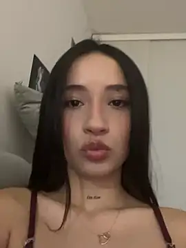 Angeeel  online show from 01.15.25