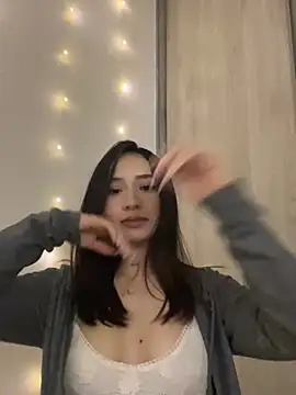 Angeeel  online show from 01.30.25