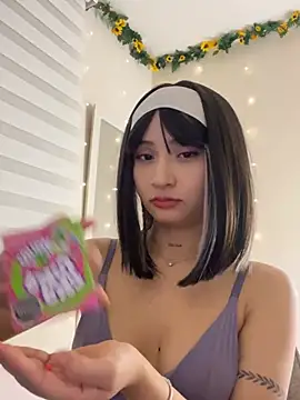 Angeeel  online show from 03.16.25