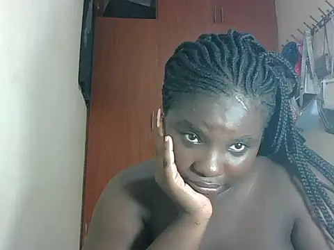 hotebbbyy online show from 04.03.26