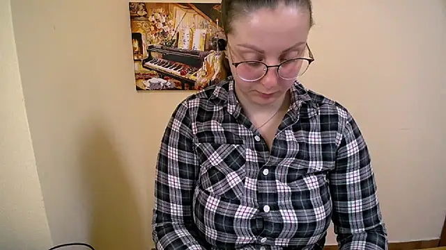  Annabelle Lee online show from 02.26.25