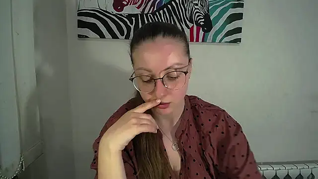 Snapshot of _Annabelle_Lee chatting on 05.21.26 Annabelle Lee online show from 05.21.26
