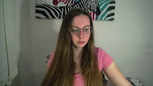 Snapshot of _Annabelle_Lee chatting on 06.04.26 Annabelle Lee online show from 06.04.26