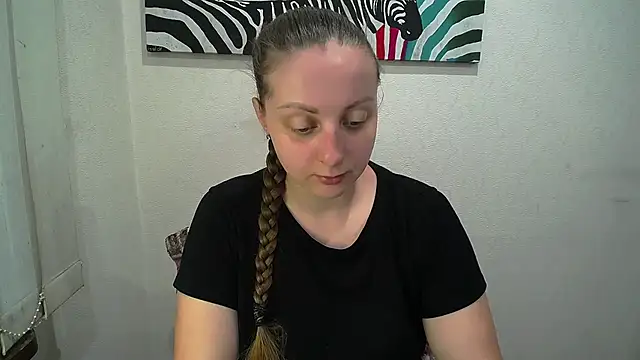 Snapshot of _Annabelle_Lee chatting on 06.25.26 Annabelle Lee online show from 06.25.26