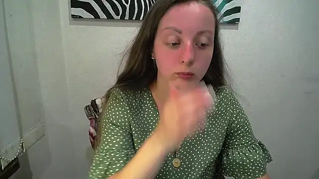 Snapshot of _Annabelle_Lee chatting on 06.29.26 Annabelle Lee online show from 06.29.26
