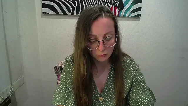 Snapshot of _Annabelle_Lee chatting on 06.29.26 Annabelle Lee online show from 06.29.26