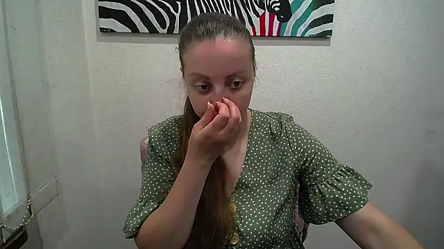 Snapshot of _Annabelle_Lee chatting on 06.30.26 Annabelle Lee online show from 06.30.26
