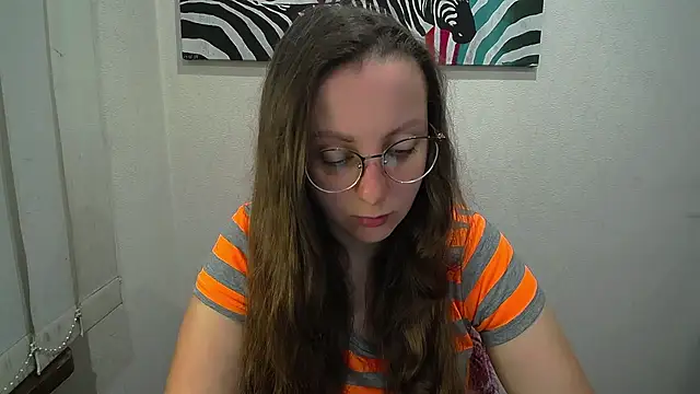 Snapshot of _Annabelle_Lee chatting on 07.13.26 Annabelle Lee online show from 07.13.26