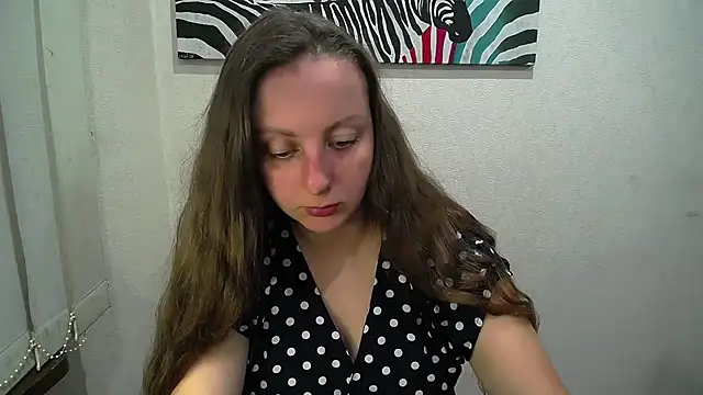 Snapshot of _Annabelle_Lee chatting on 07.28.26 Annabelle Lee online show from 07.28.26