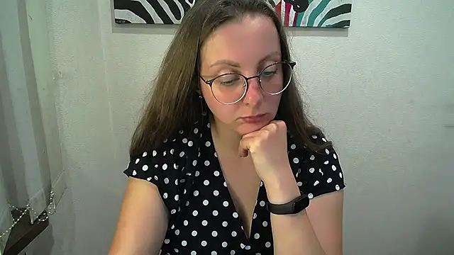 Snapshot of _Annabelle_Lee chatting on 07.28.26 Annabelle Lee online show from 07.28.26