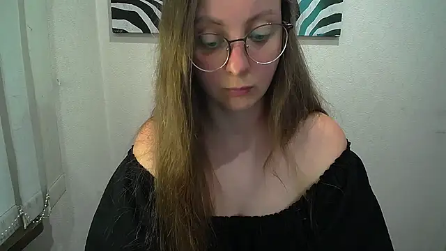 Snapshot of _Annabelle_Lee chatting on 07.31.26 Annabelle Lee online show from 07.31.26