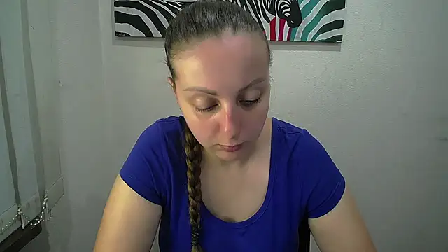 Snapshot of _Annabelle_Lee chatting on 08.06.26 Annabelle Lee online show from 08.06.26