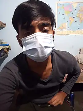 Snapshot of indian_guy-7 chatting on 12.16.24 indian guy-7 online show from 12.16.24