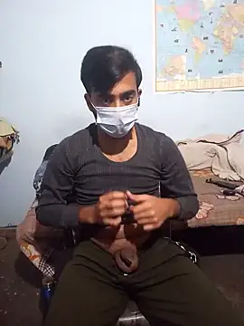 Snapshot of indian_guy-7 chatting on 12.18.24 indian guy-7 online show from 12.18.24