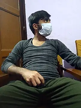 Snapshot of indian_guy-7 chatting on 01.23.25 indian guy-7 online show from 01.23.25