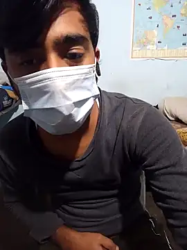 Snapshot of indian_guy-7 chatting on 02.09.25 indian guy-7 online show from 02.09.25