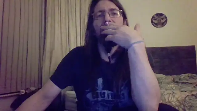 Dreamer8802 online show from 03.16.26